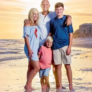 Meet your Posher, Justin